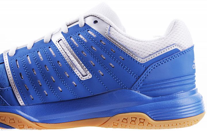 Adidas Essence 12 Niebieskie